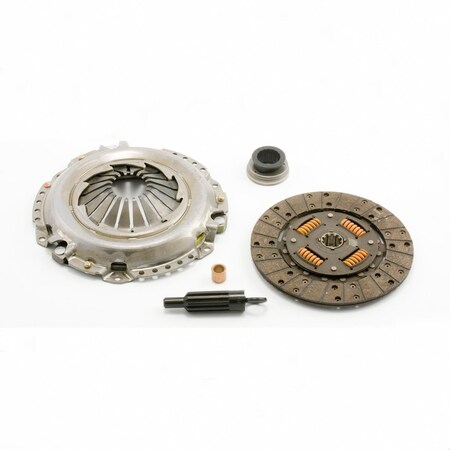 Luk Clutch Kit, 04-053 04-053